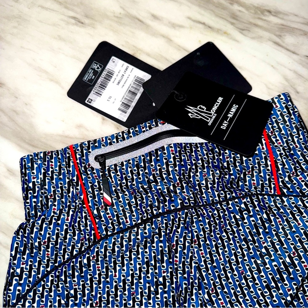 Moncler Grenoble Day-Namic Leggings